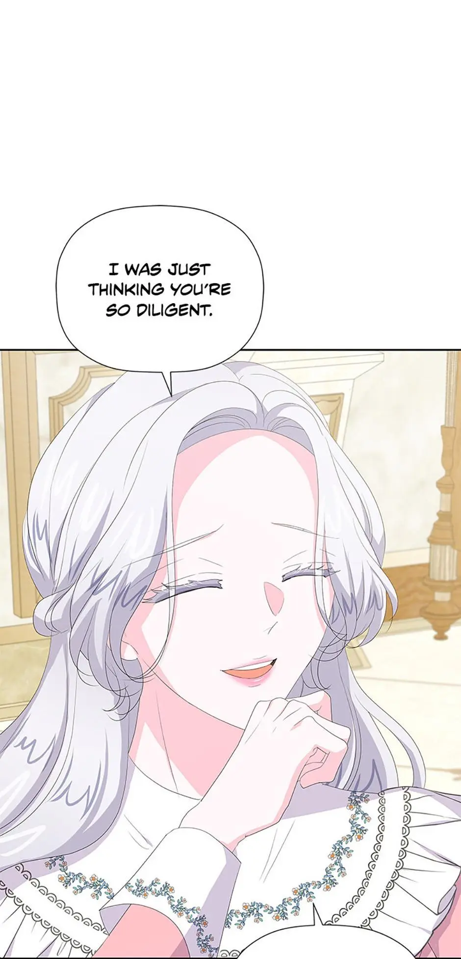 The Terminal Villainess's Cure Chapter 25 page 40