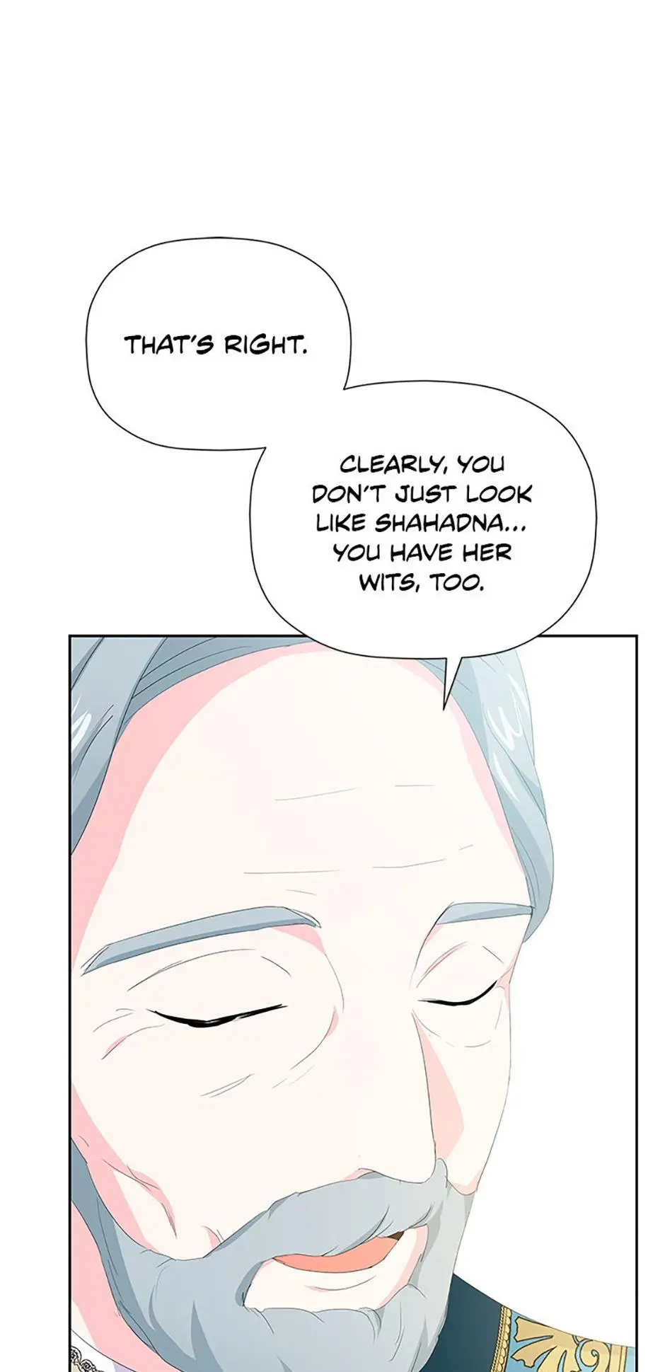 The Terminal Villainess's Cure Chapter 25 page 72