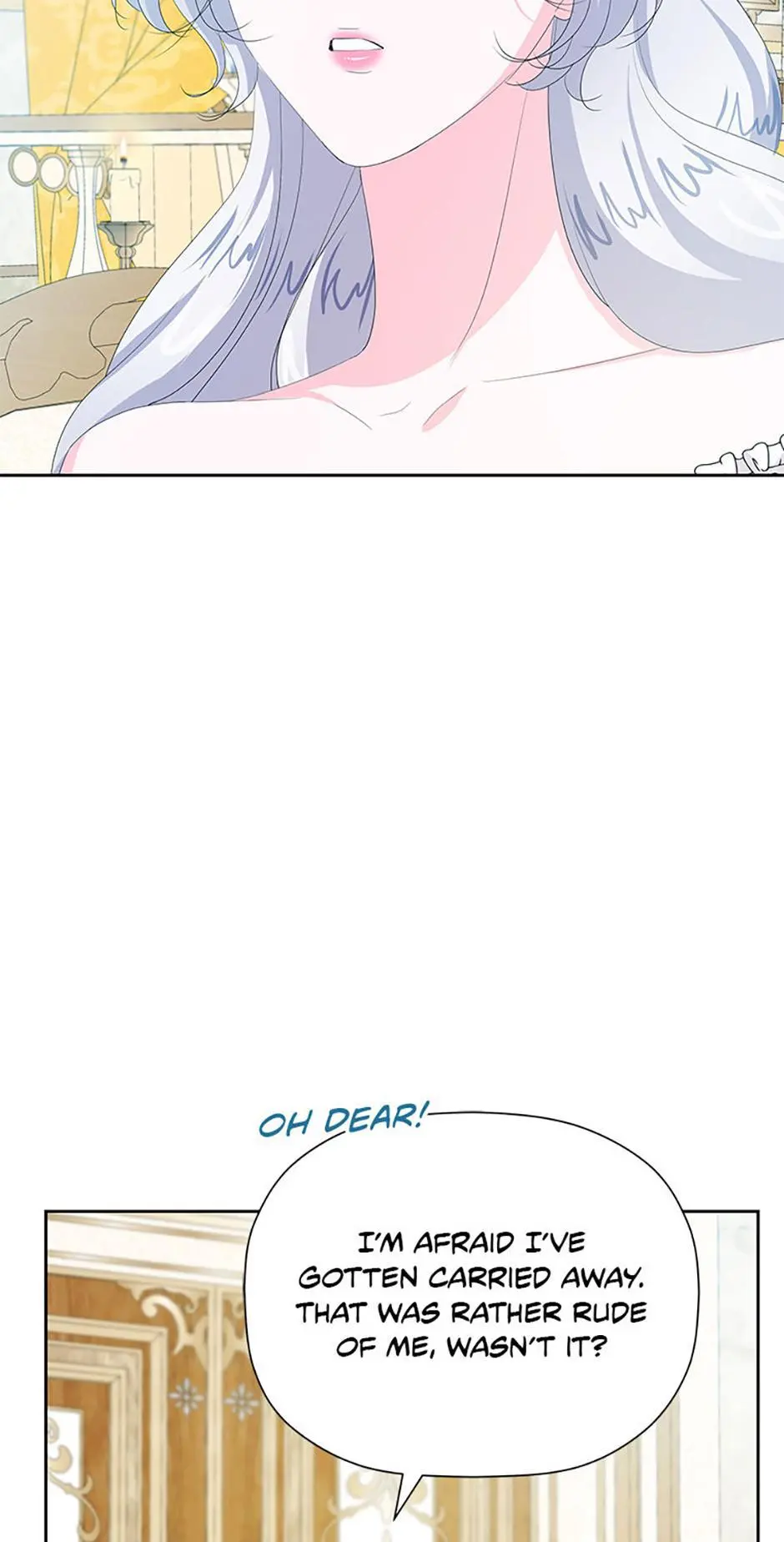 The Terminal Villainess's Cure Chapter 25 page 77
