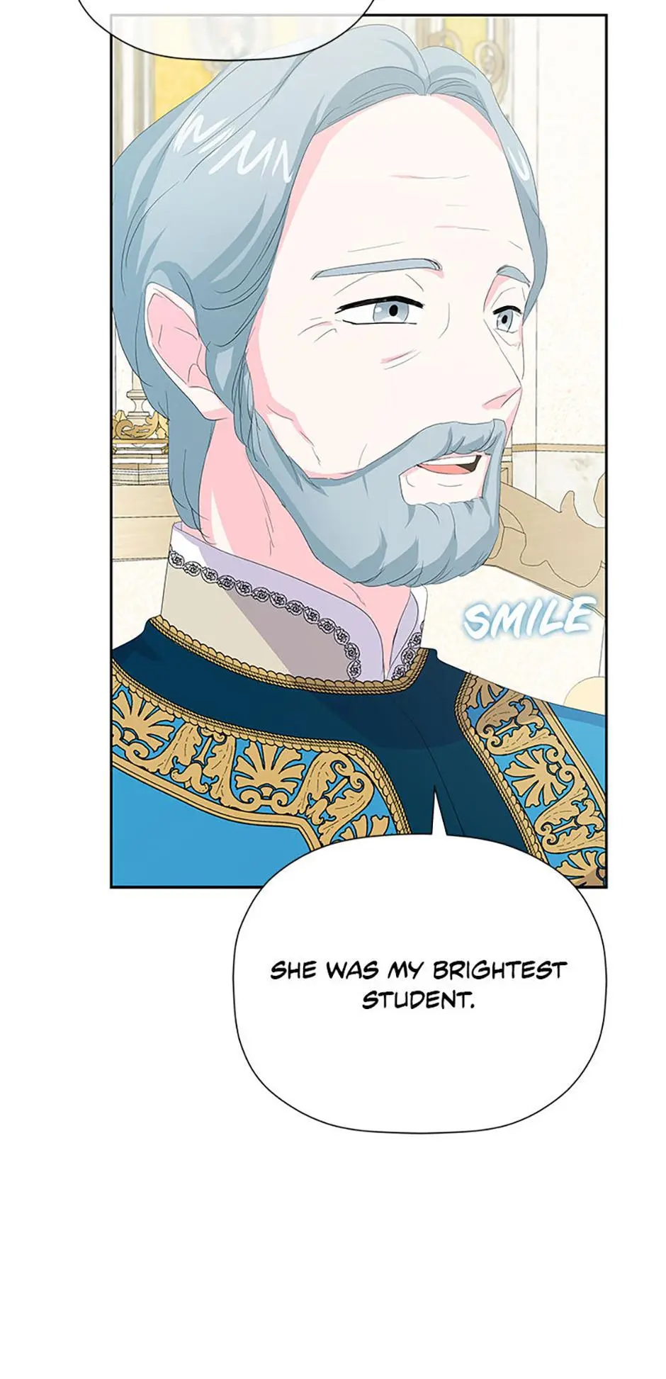 The Terminal Villainess's Cure Chapter 25 page 67
