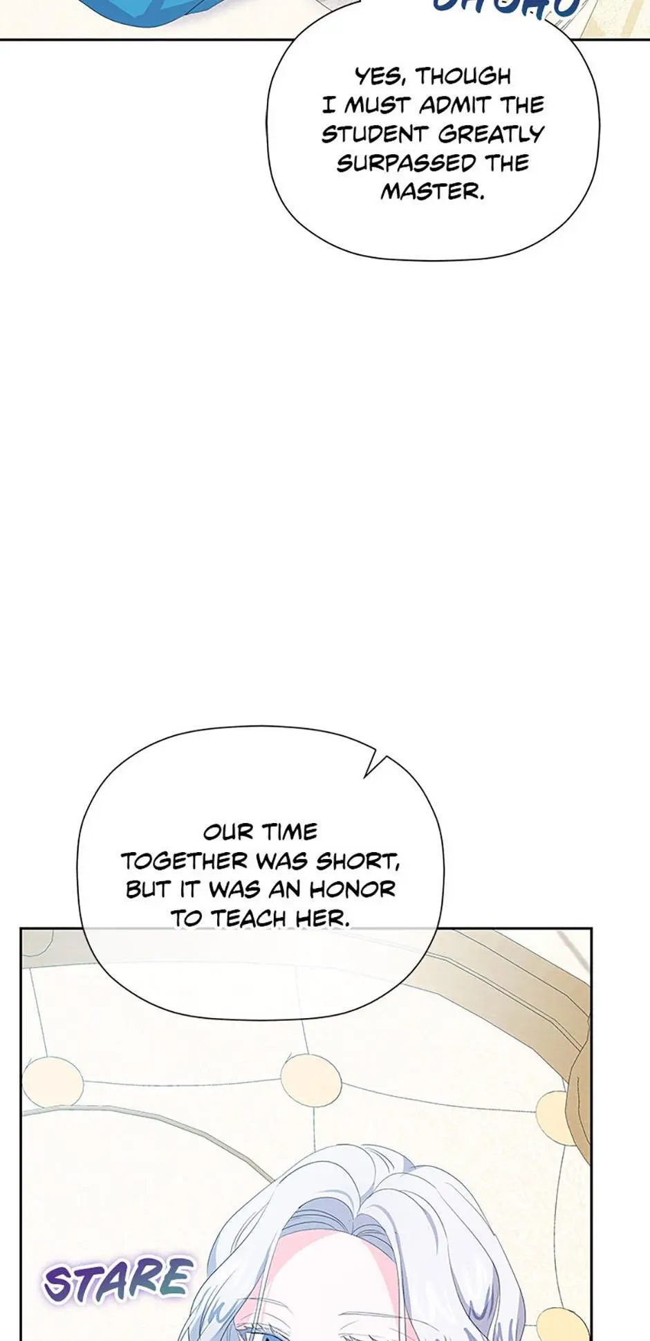 The Terminal Villainess's Cure Chapter 25 page 69