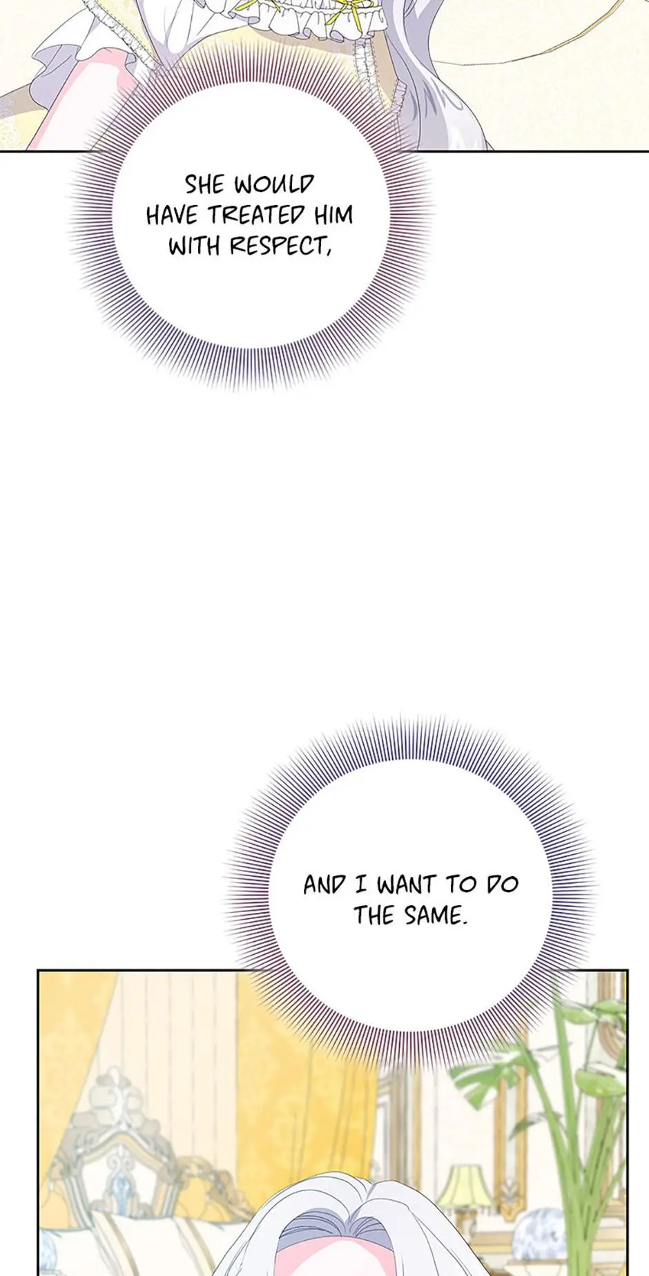 The Terminal Villainess's Cure Chapter 25 page 81