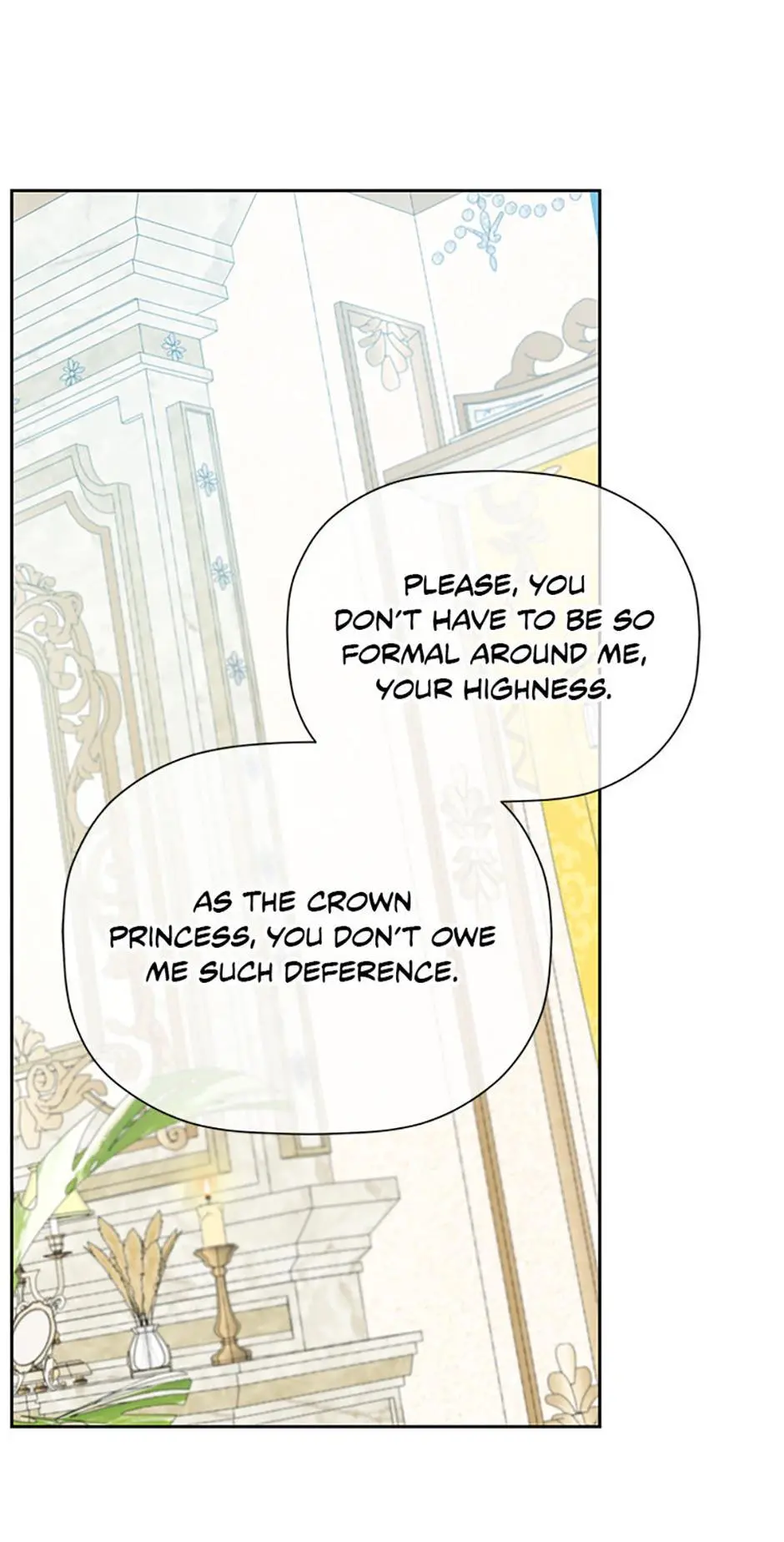 The Terminal Villainess's Cure Chapter 25 page 79