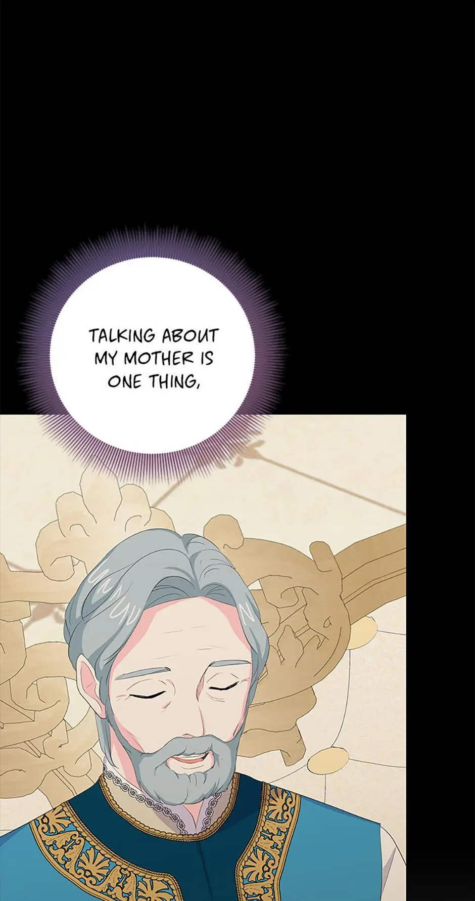 The Terminal Villainess's Cure Chapter 26 page 10