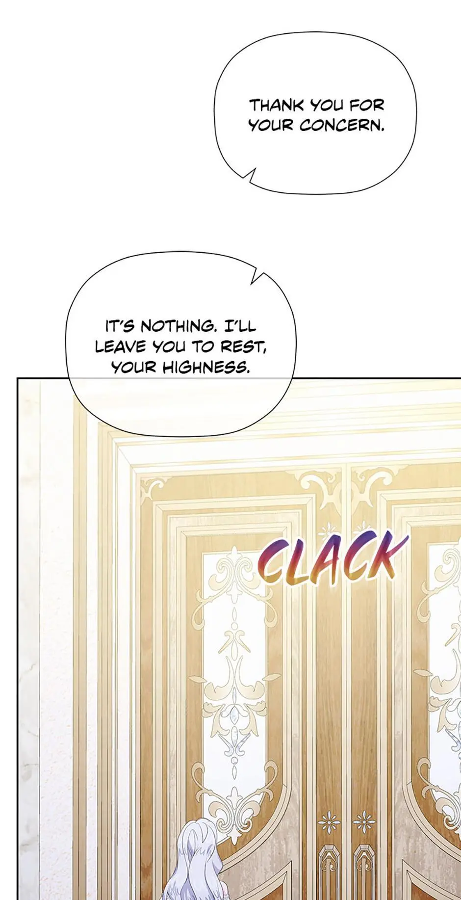 The Terminal Villainess's Cure Chapter 26 page 7