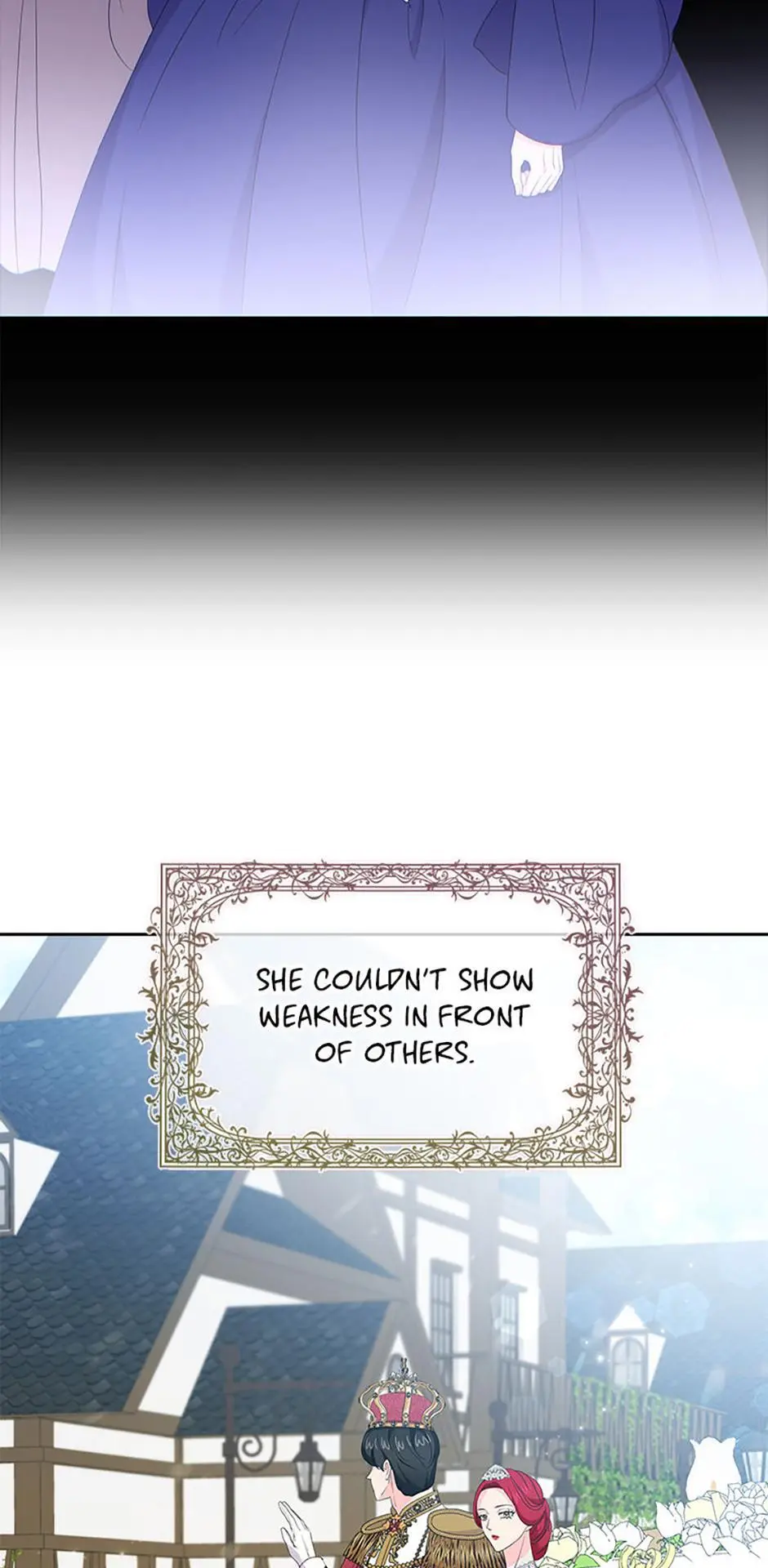 The Terminal Villainess's Cure Chapter 26 page 29