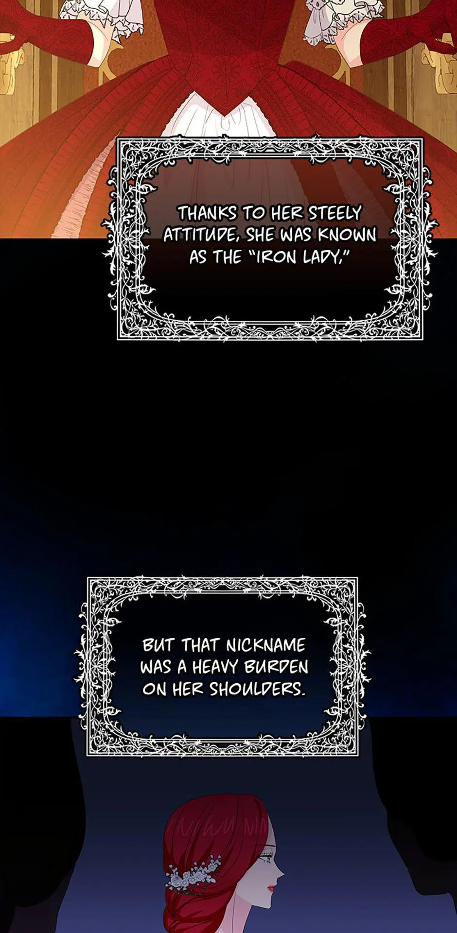 The Terminal Villainess's Cure Chapter 26 page 26