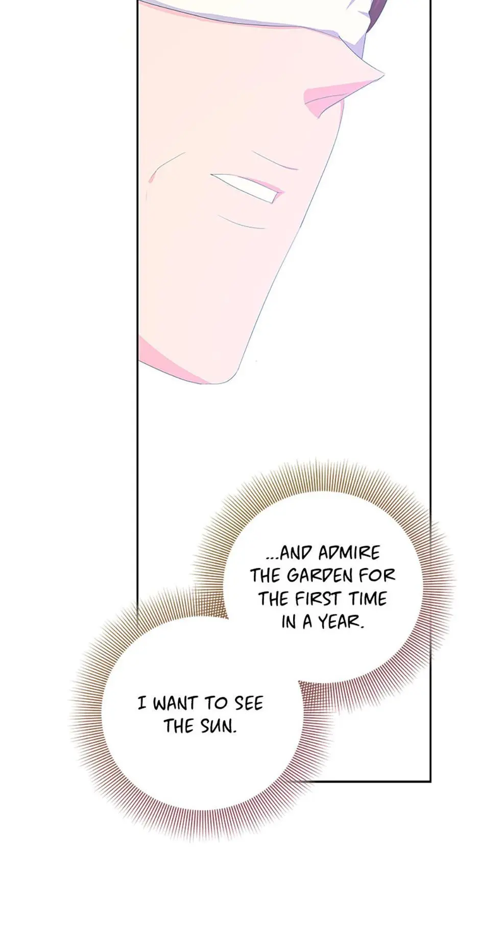 The Terminal Villainess's Cure Chapter 26 page 42