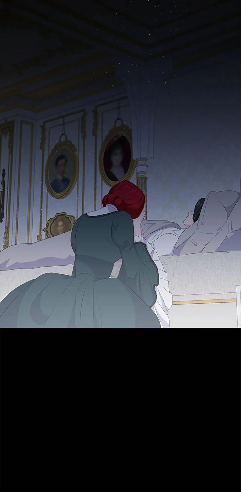 The Terminal Villainess's Cure Chapter 26 page 33
