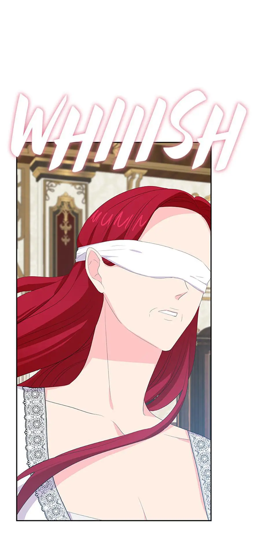 The Terminal Villainess's Cure Chapter 26 page 43