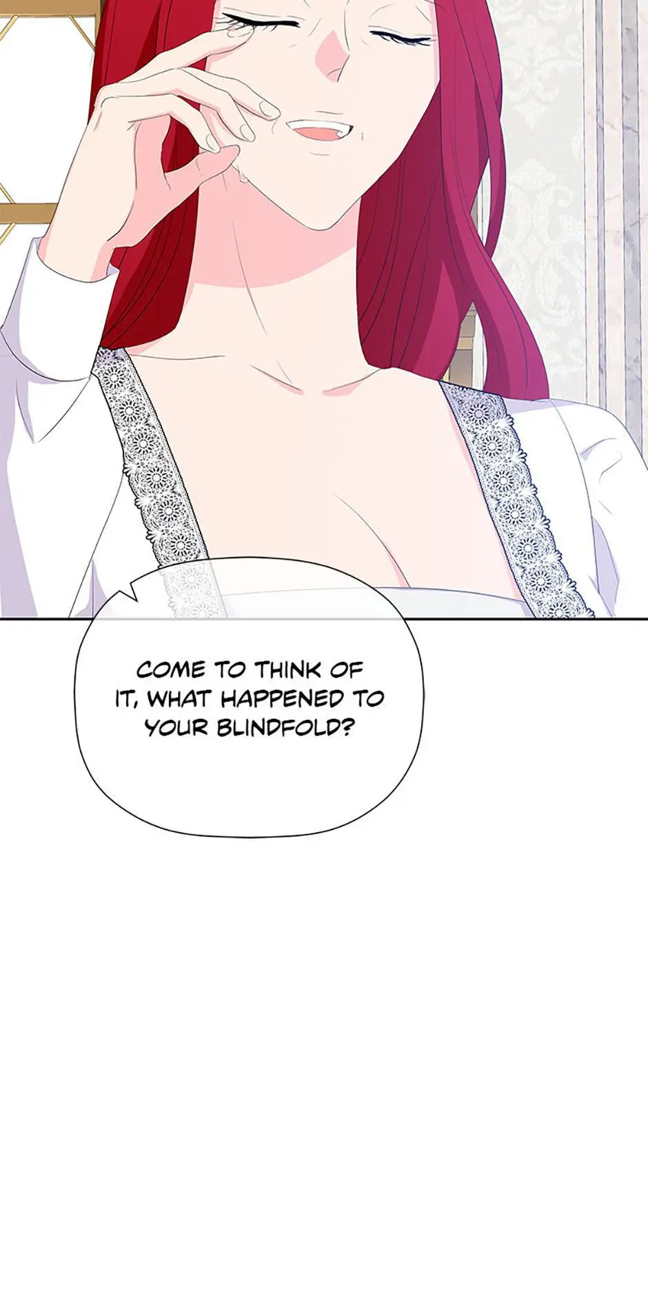 The Terminal Villainess's Cure Chapter 26 page 62