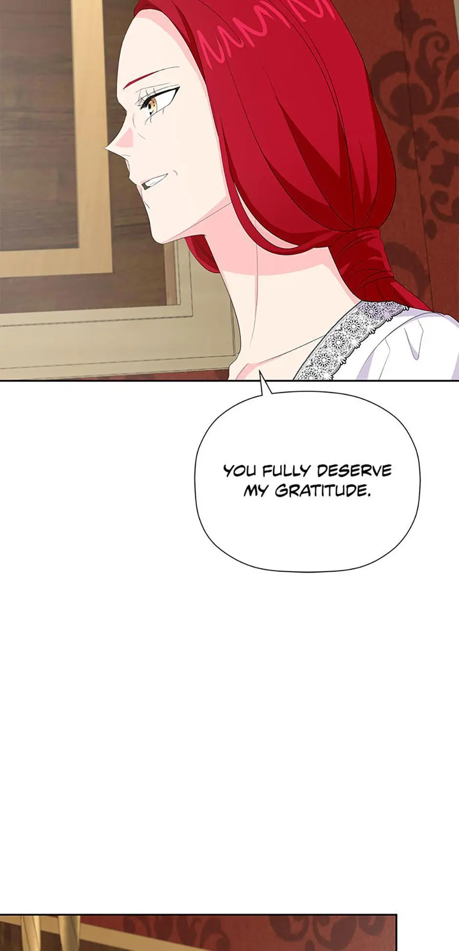 The Terminal Villainess's Cure Chapter 26 page 75