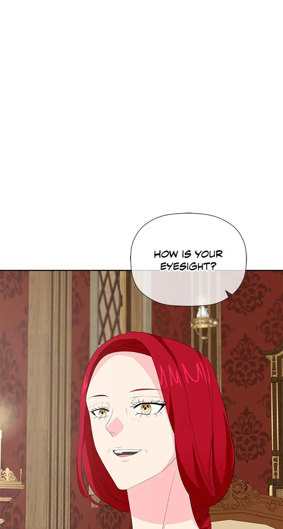 The Terminal Villainess's Cure Chapter 26 page 68