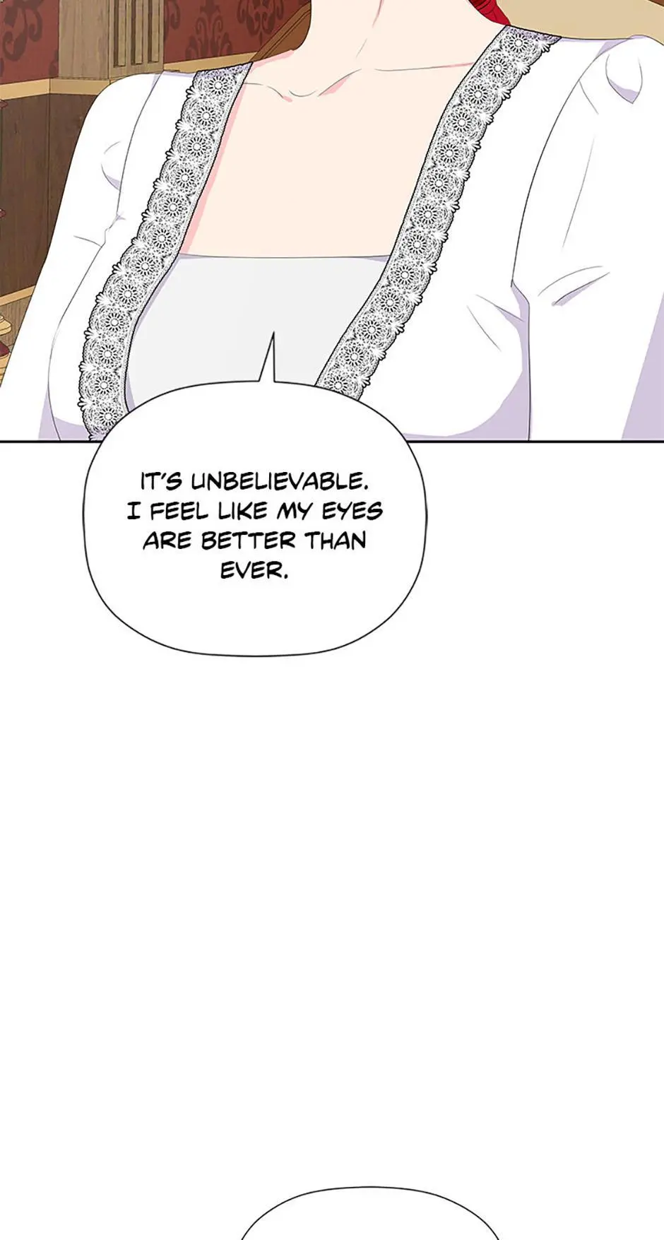 The Terminal Villainess's Cure Chapter 26 page 69