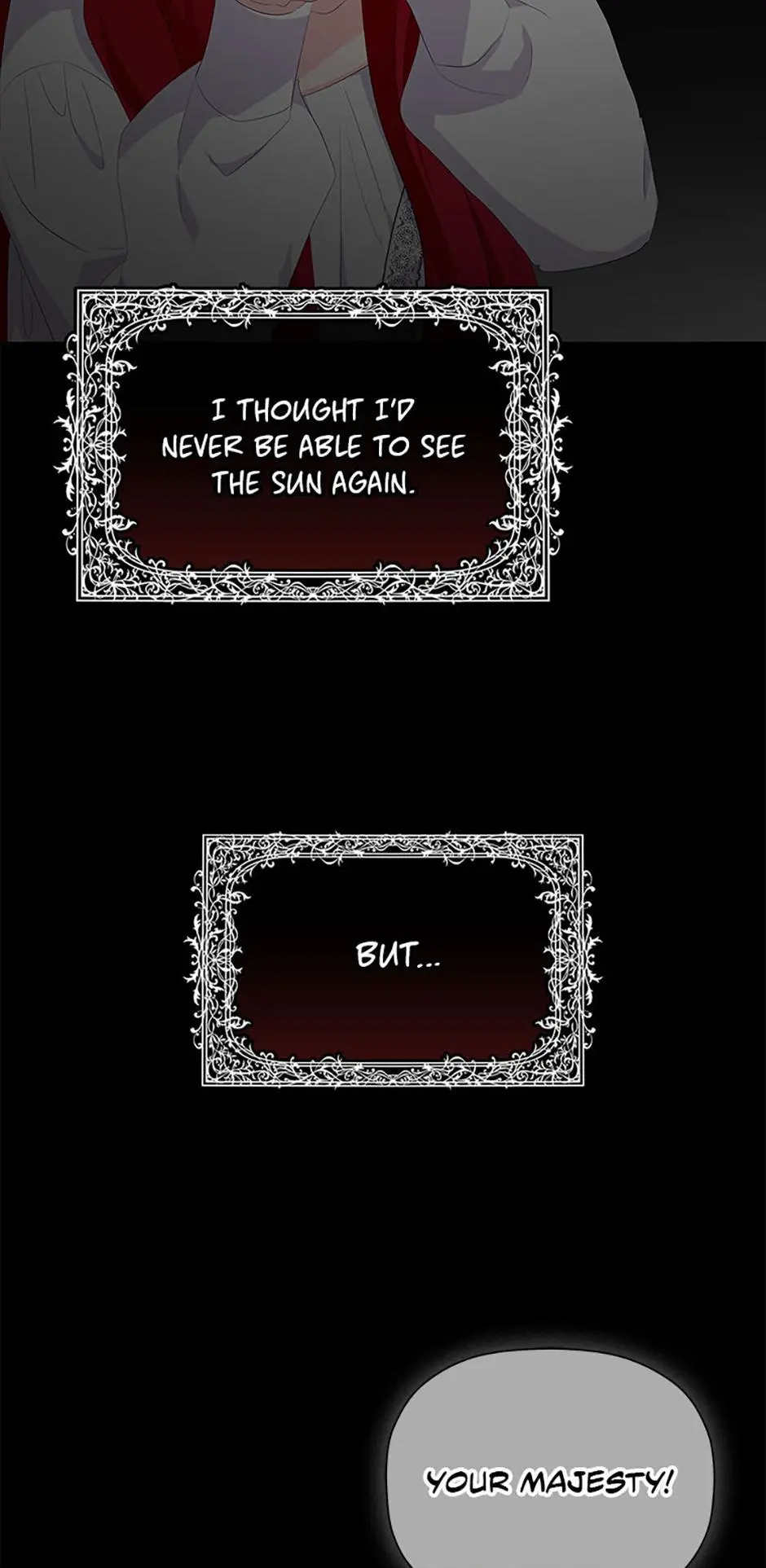 The Terminal Villainess's Cure Chapter 26 page 55