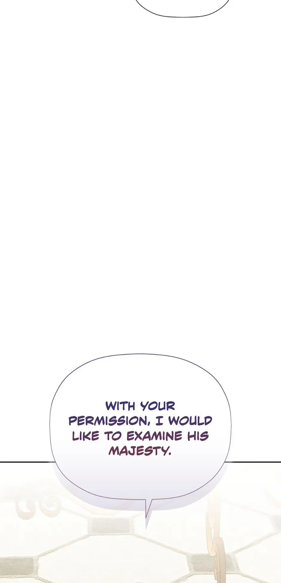 The Terminal Villainess's Cure Chapter 26 page 79