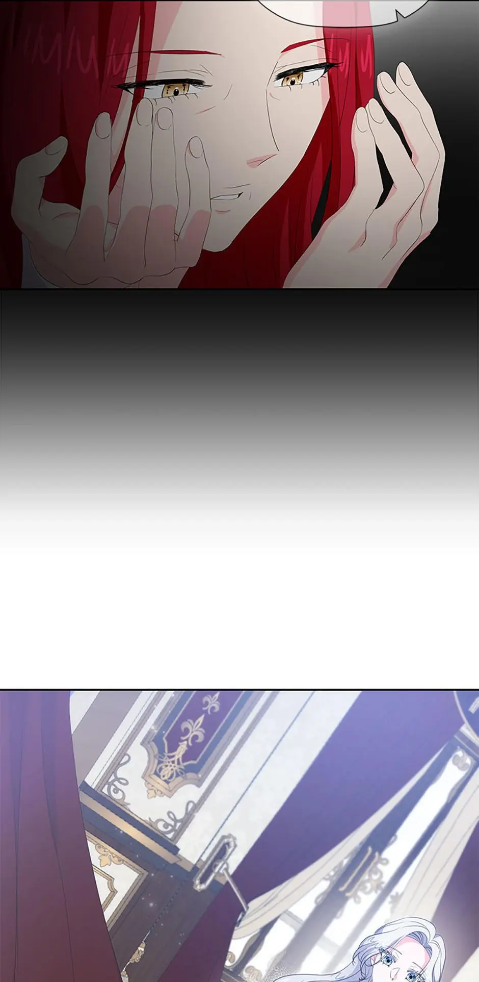 The Terminal Villainess's Cure Chapter 26 page 56
