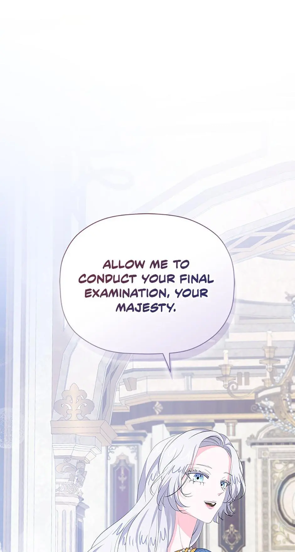 The Terminal Villainess's Cure Chapter 26 page 66