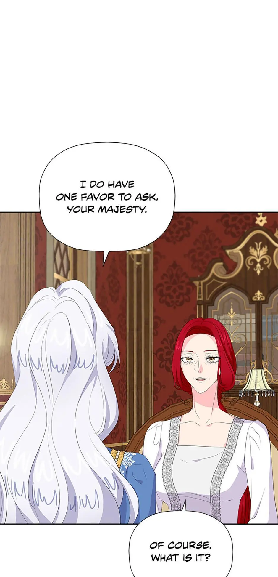 The Terminal Villainess's Cure Chapter 26 page 78