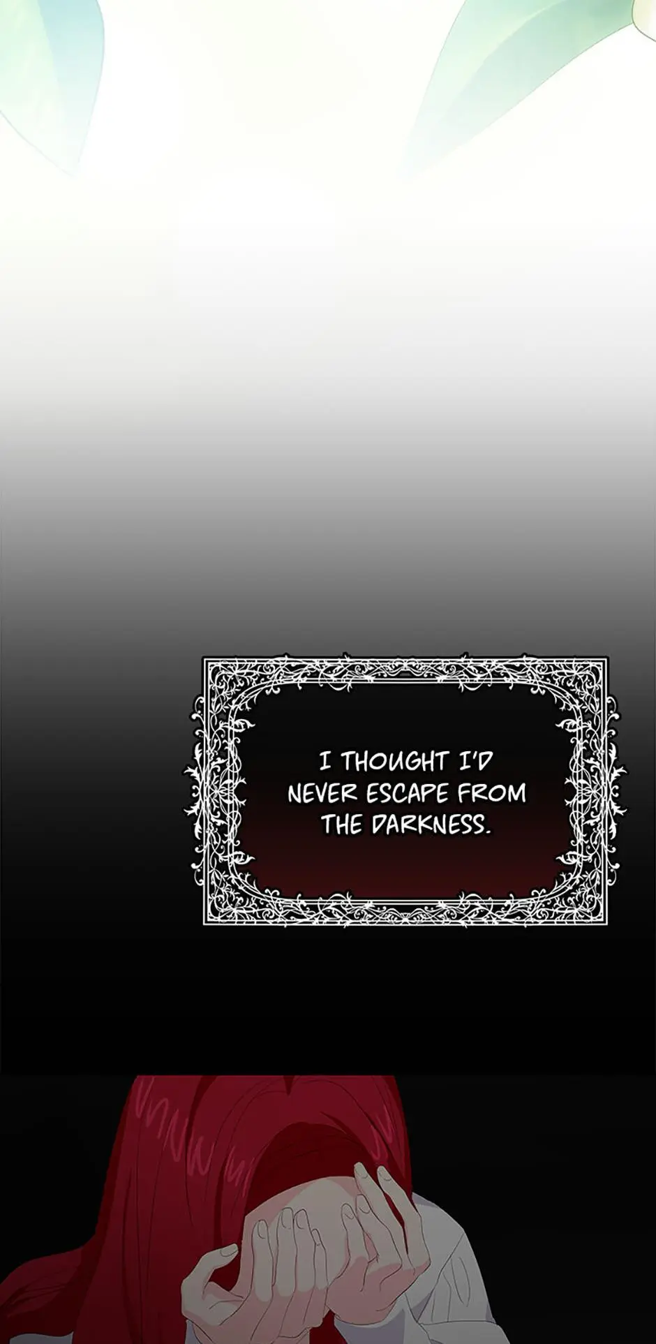 The Terminal Villainess's Cure Chapter 26 page 54
