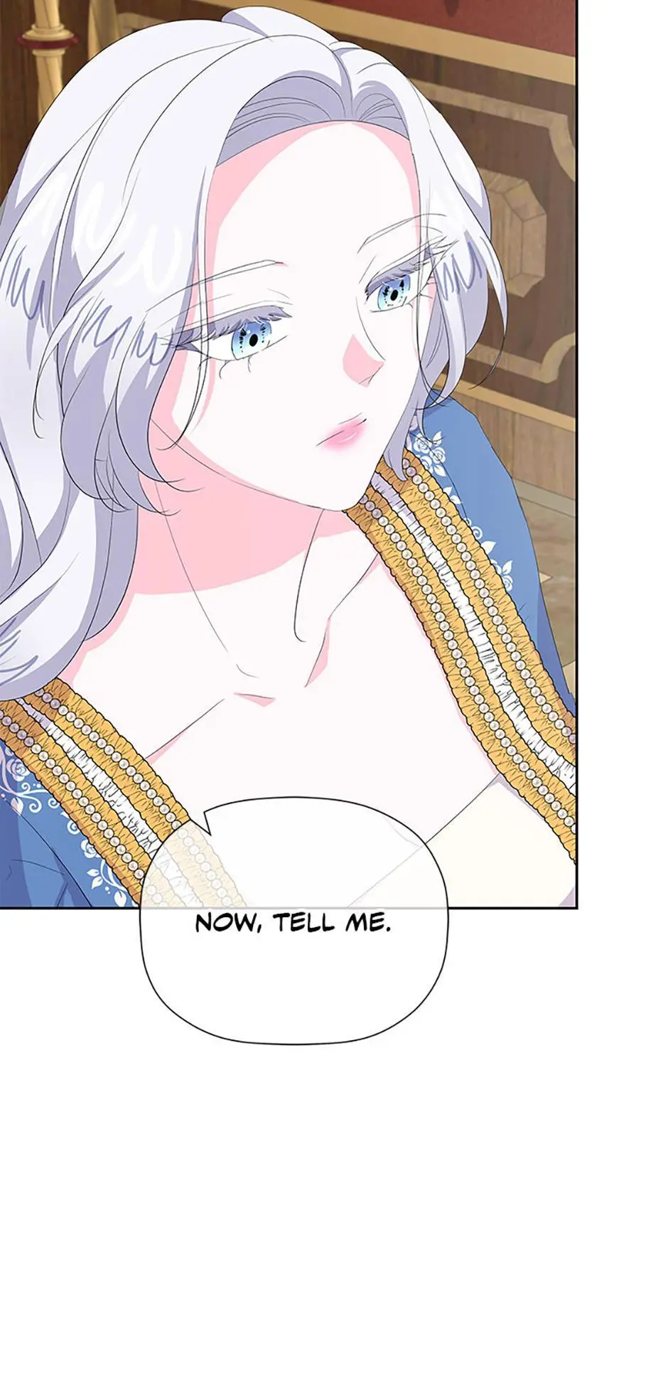 The Terminal Villainess's Cure Chapter 26 page 76