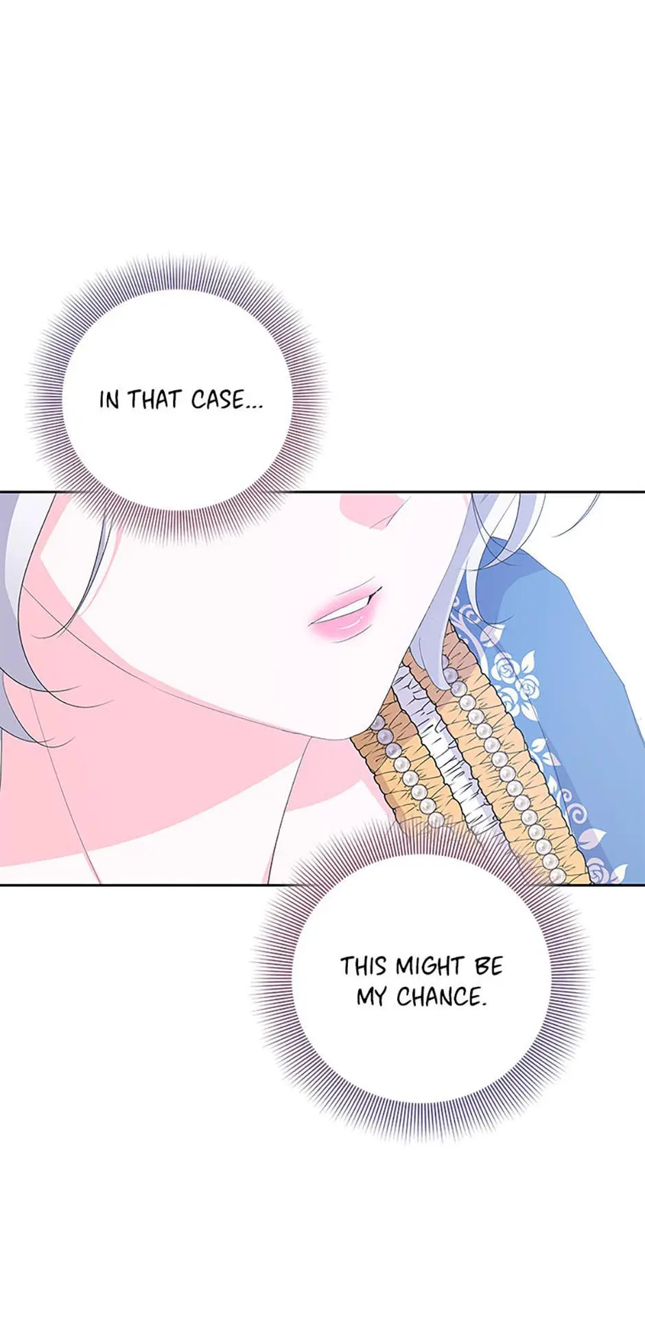 The Terminal Villainess's Cure Chapter 26 page 77