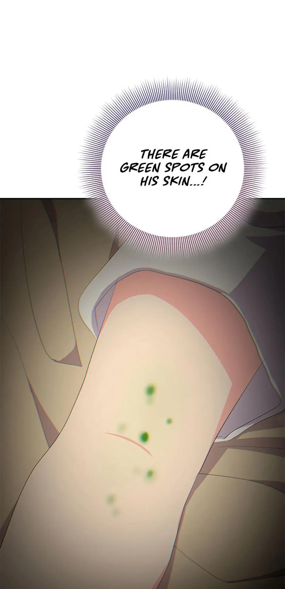The Terminal Villainess's Cure Chapter 27 page 20