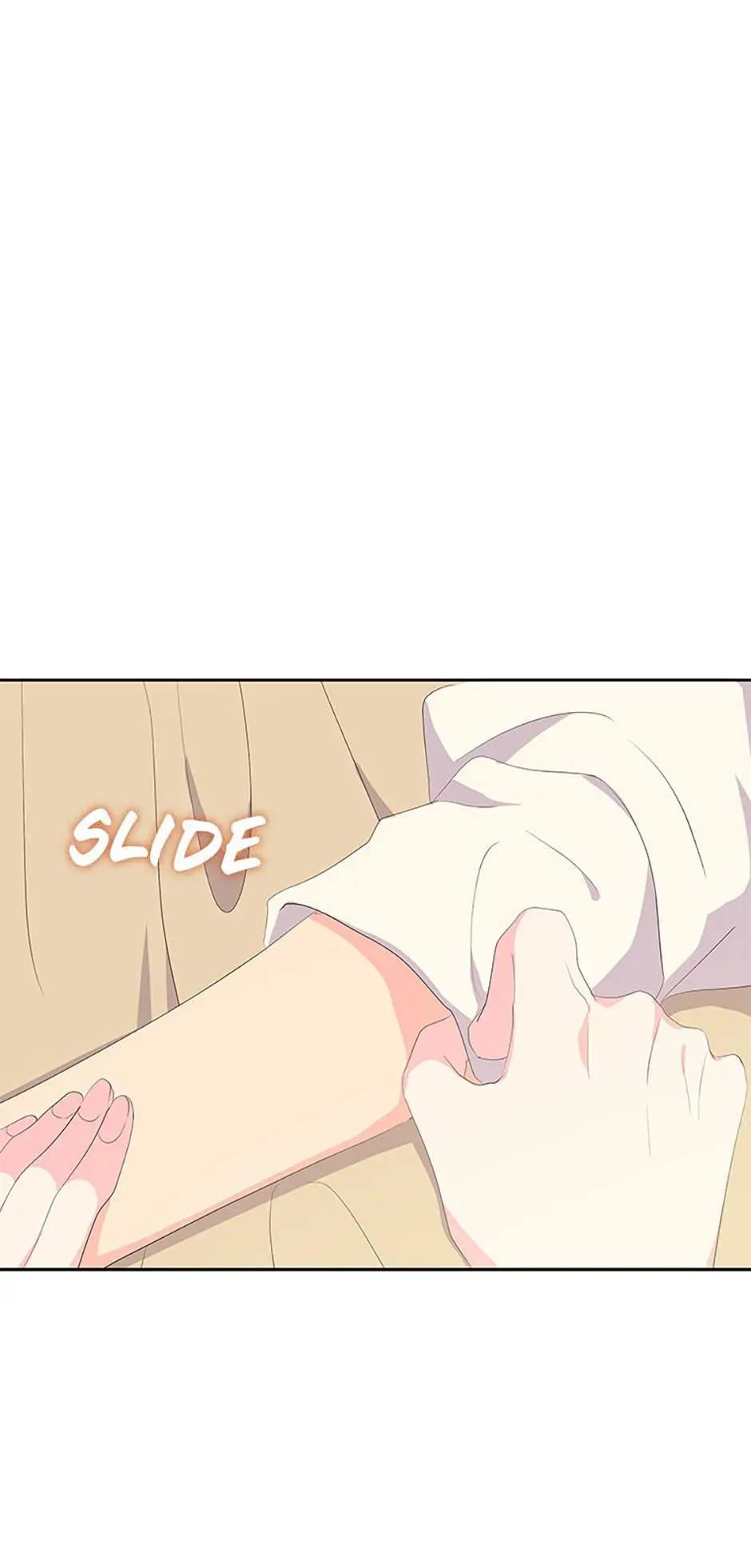 The Terminal Villainess's Cure Chapter 27 page 18