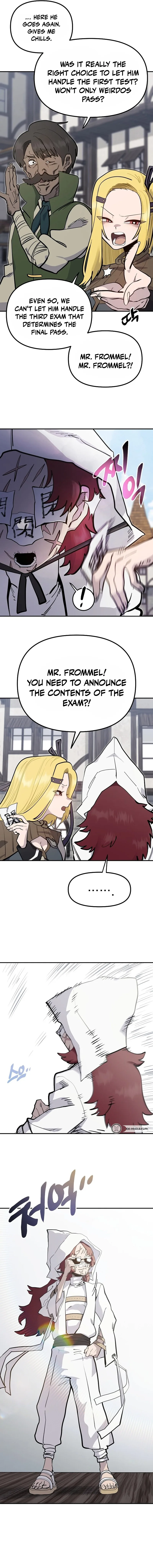 Mimosa Chapter 26 page 10