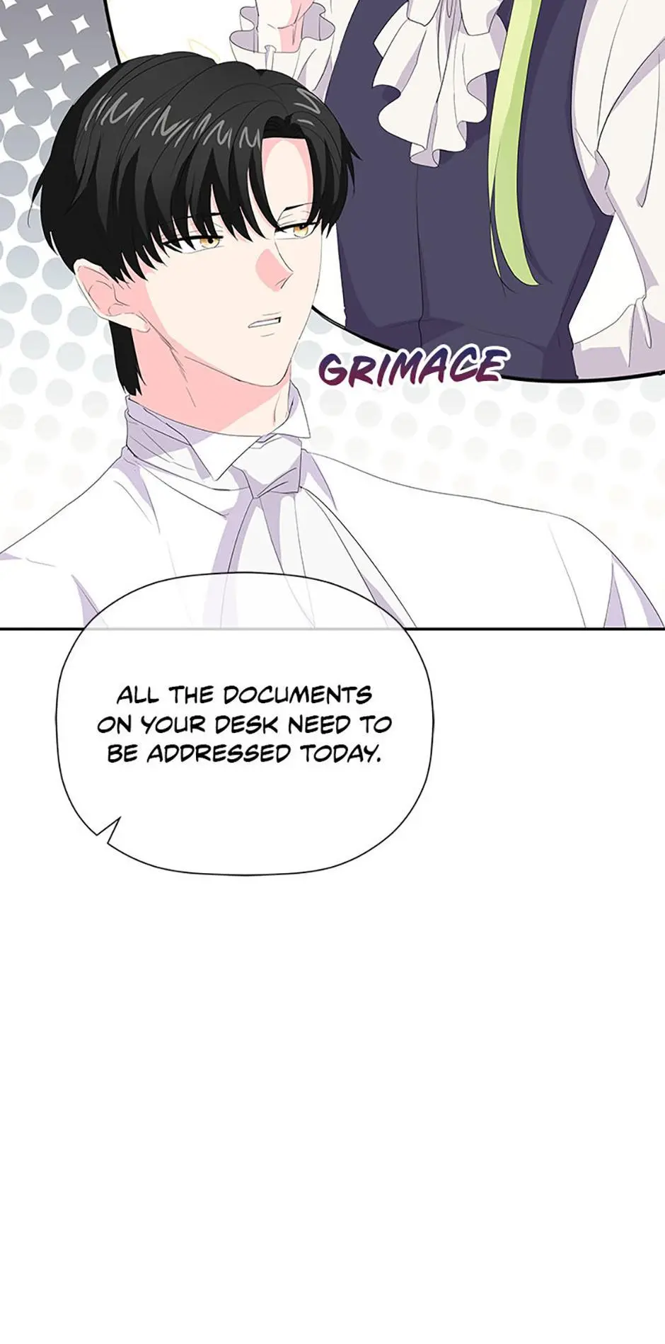 The Terminal Villainess's Cure Chapter 27 page 37