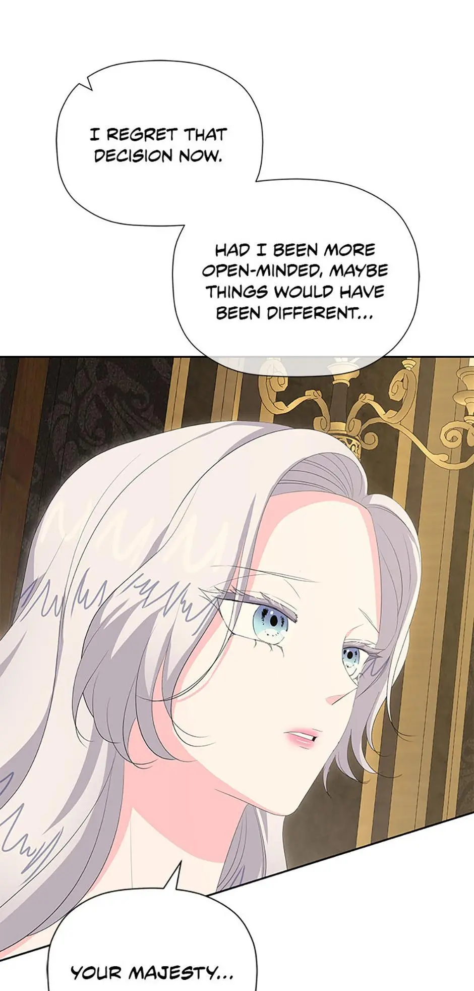 The Terminal Villainess's Cure Chapter 27 page 15