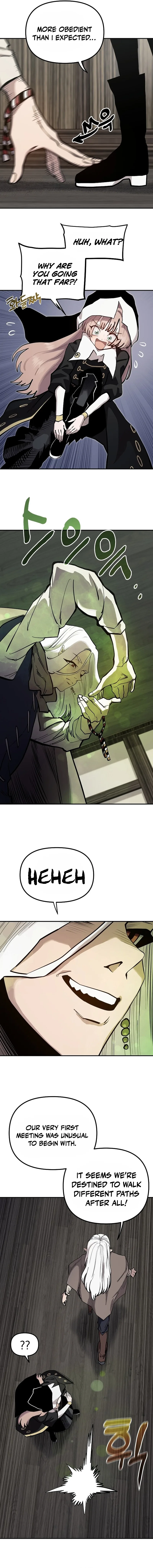 Mimosa Chapter 26 page 16