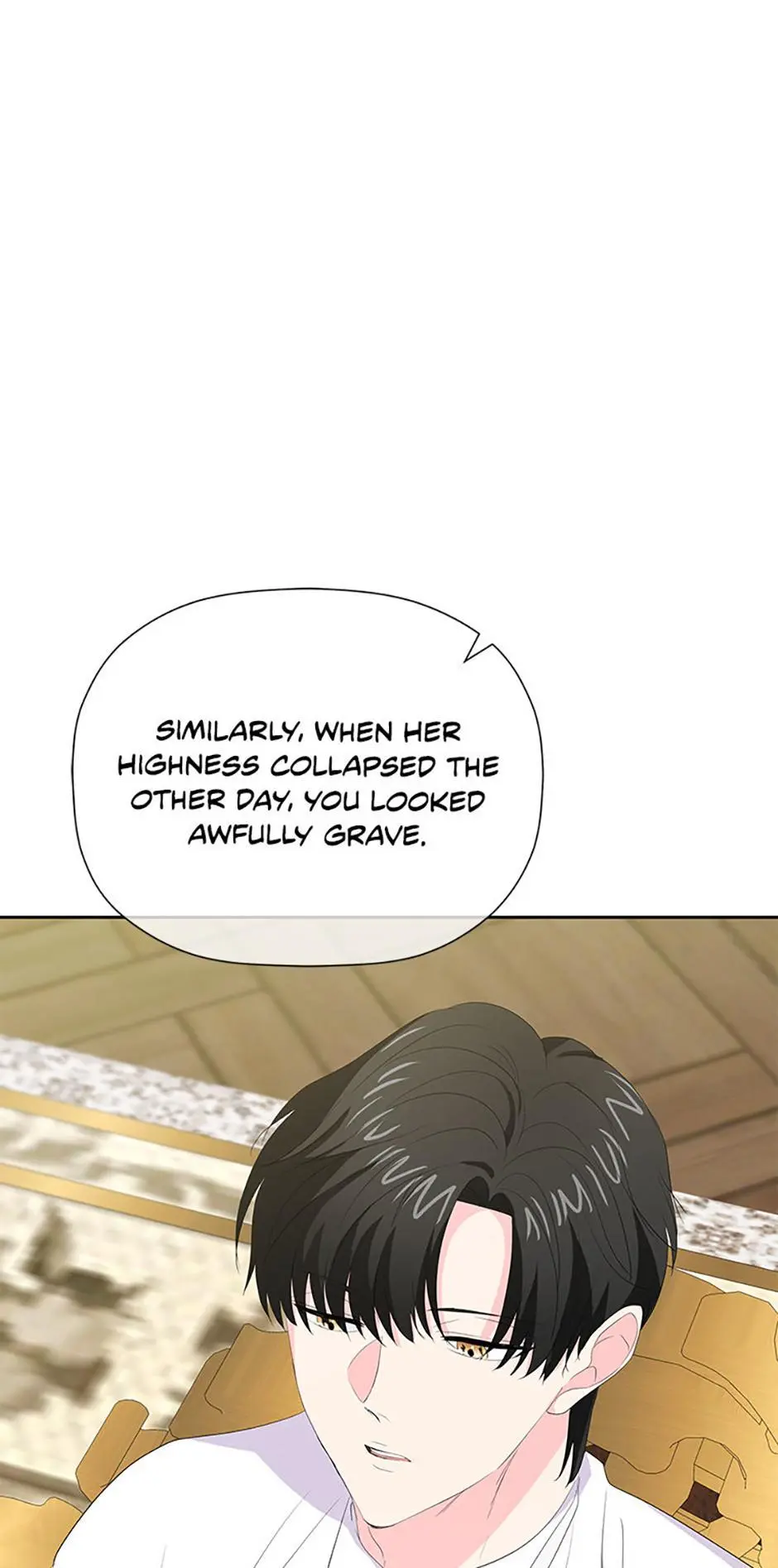 The Terminal Villainess's Cure Chapter 27 page 46