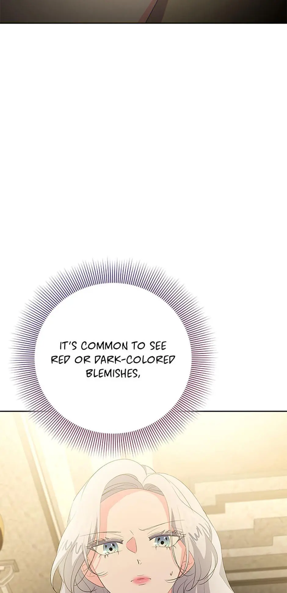 The Terminal Villainess's Cure Chapter 27 page 21