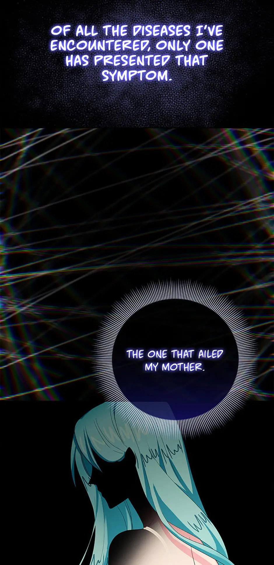 The Terminal Villainess's Cure Chapter 27 page 23