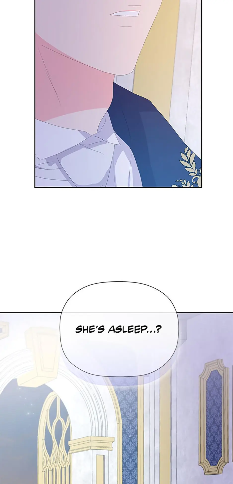 The Terminal Villainess's Cure Chapter 27 page 59