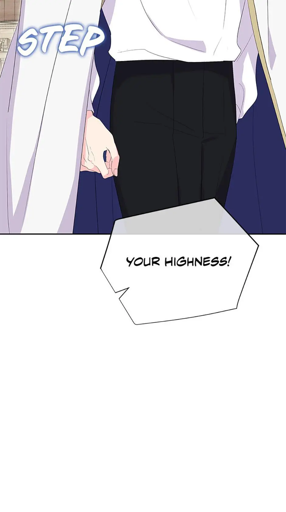 The Terminal Villainess's Cure Chapter 27 page 55