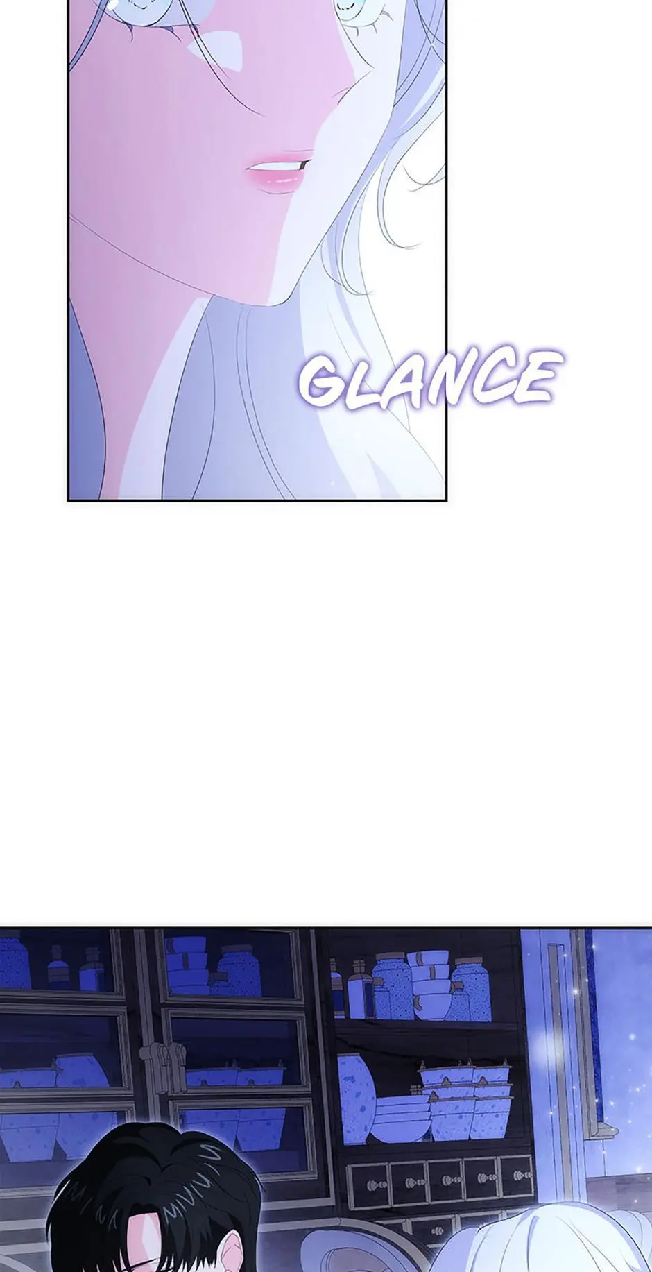 The Terminal Villainess's Cure Chapter 27 page 77