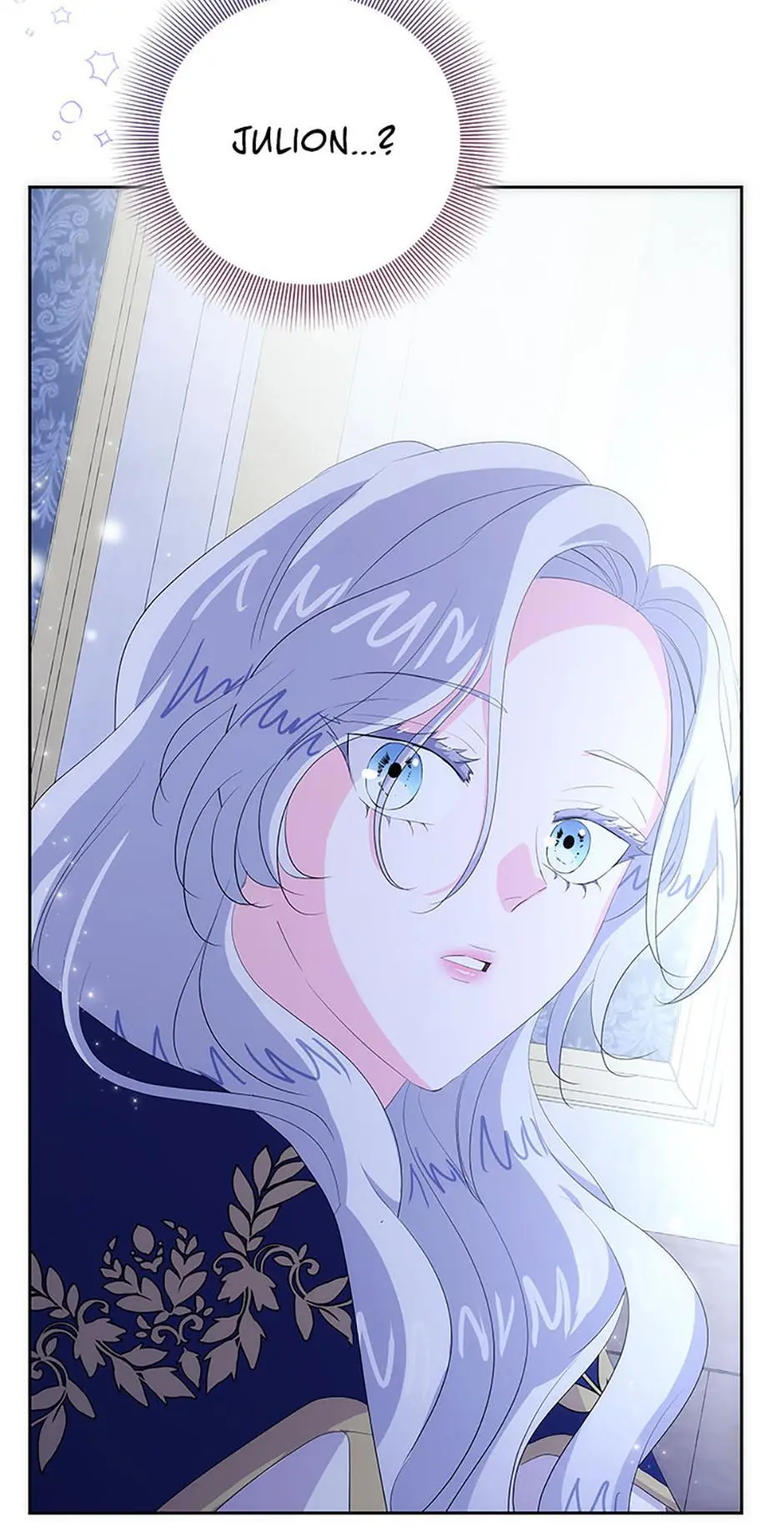 The Terminal Villainess's Cure Chapter 27 page 79