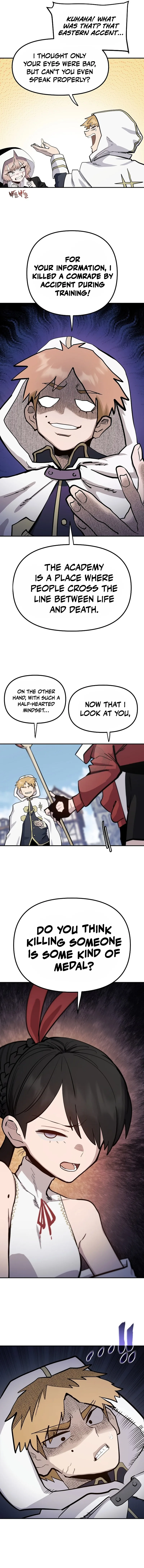 Mimosa Chapter 27 page 20