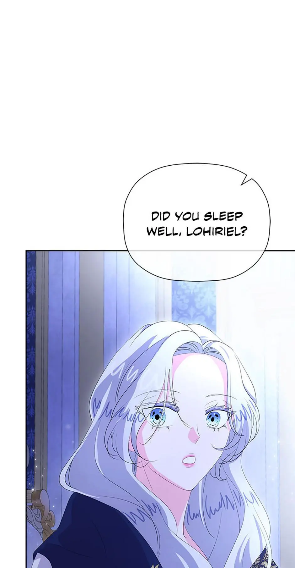 The Terminal Villainess's Cure Chapter 28 page 2