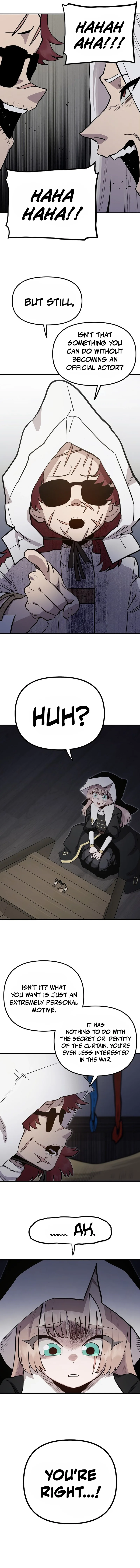 Mimosa Chapter 28 page 4