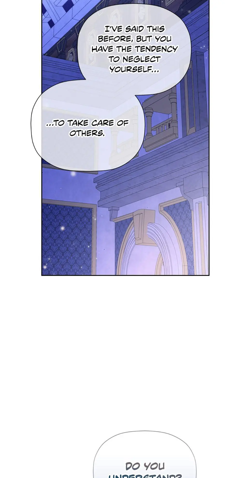 The Terminal Villainess's Cure Chapter 28 page 27
