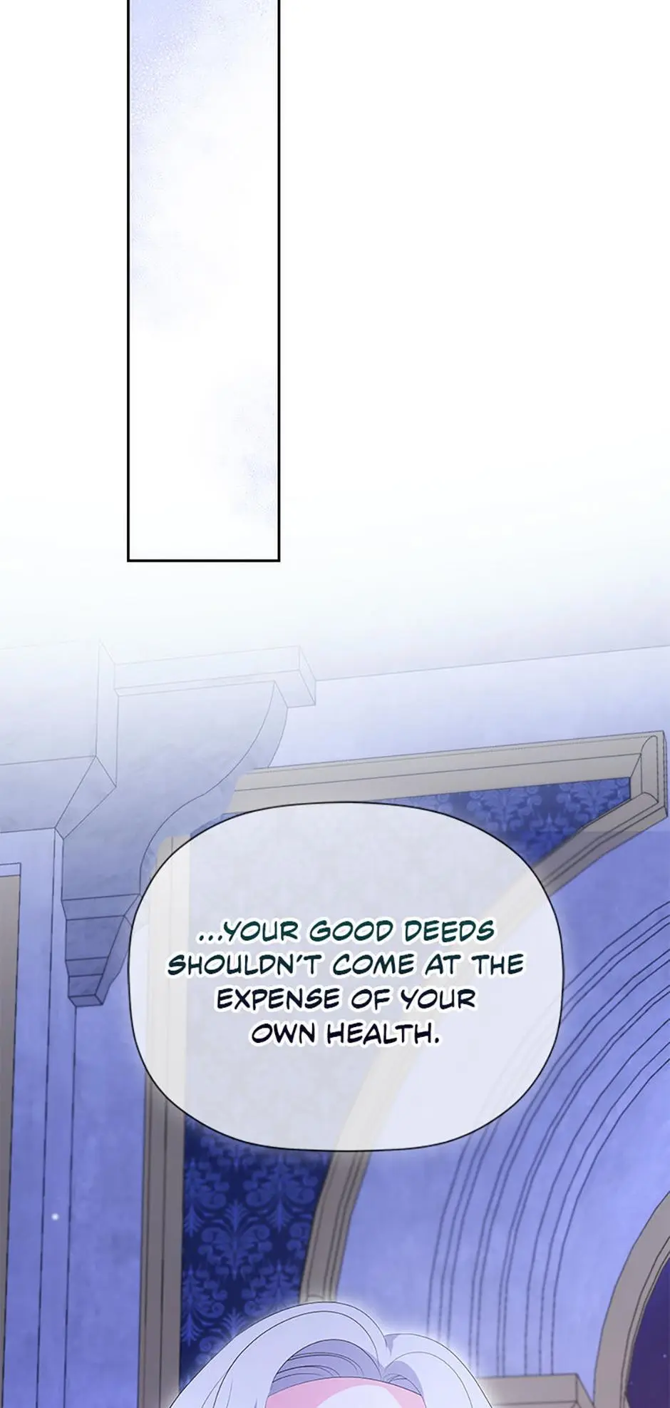 The Terminal Villainess's Cure Chapter 28 page 25