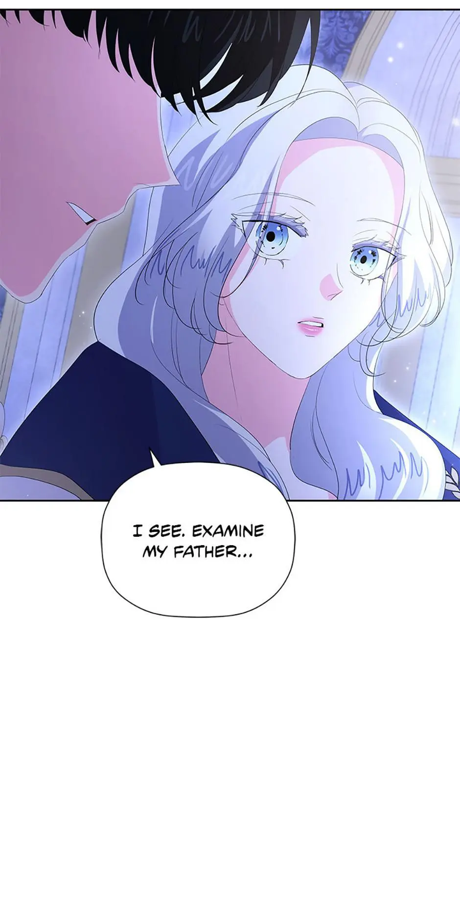 The Terminal Villainess's Cure Chapter 28 page 16