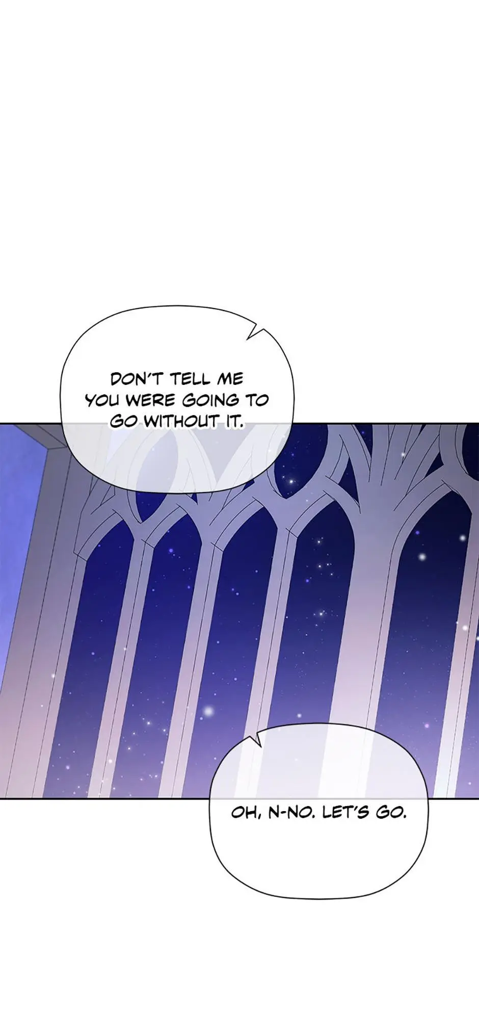 The Terminal Villainess's Cure Chapter 28 page 32