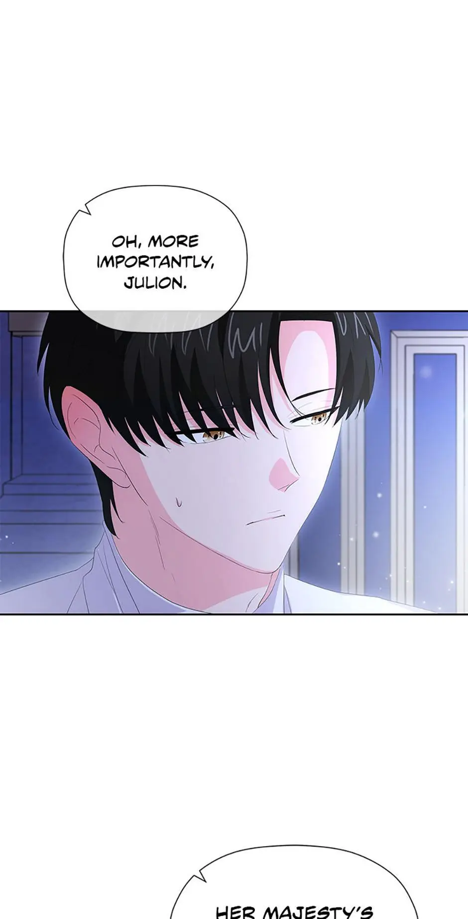 The Terminal Villainess's Cure Chapter 28 page 11