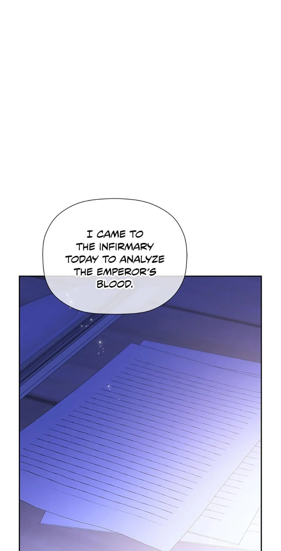 The Terminal Villainess's Cure Chapter 28 page 13