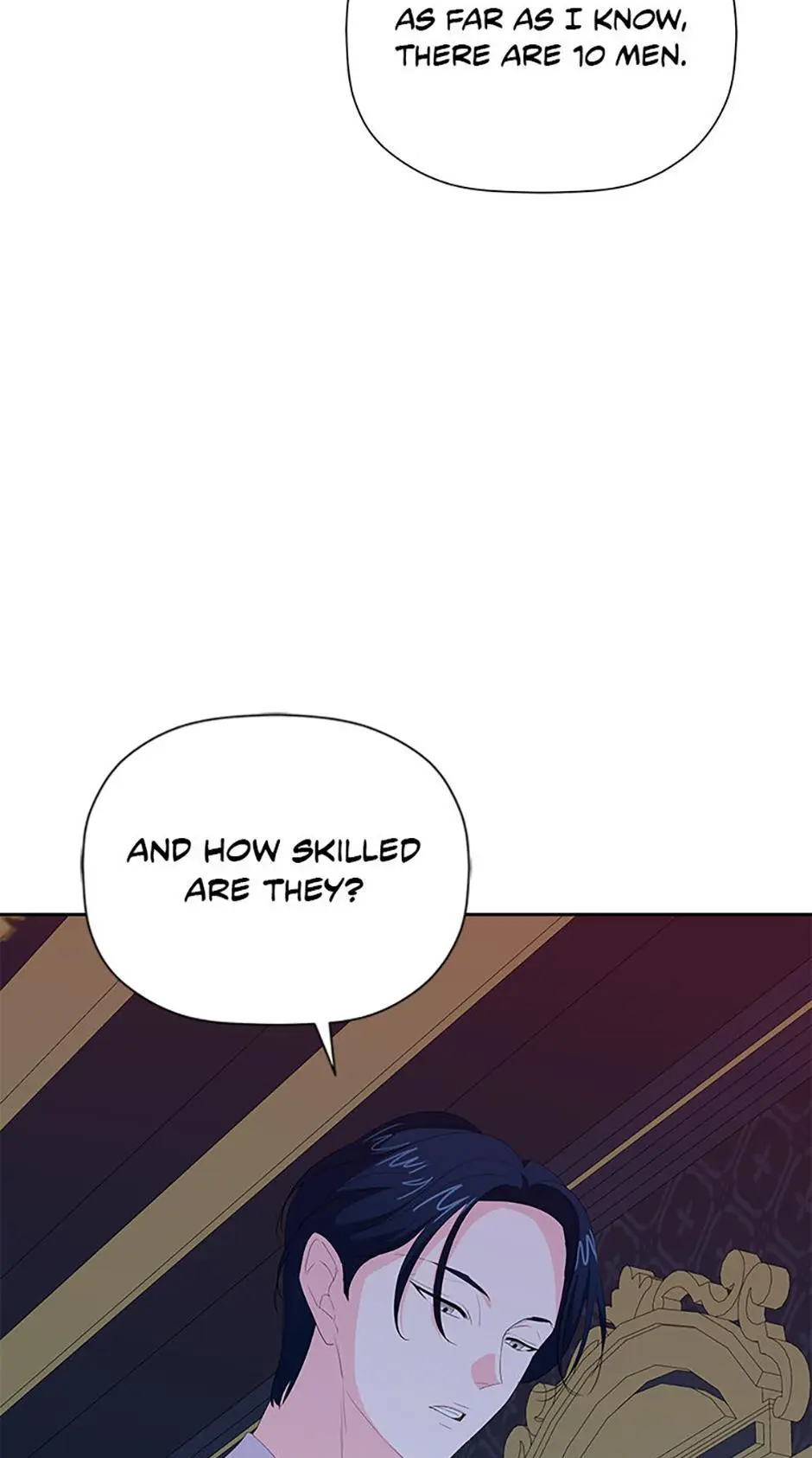The Terminal Villainess's Cure Chapter 28 page 59