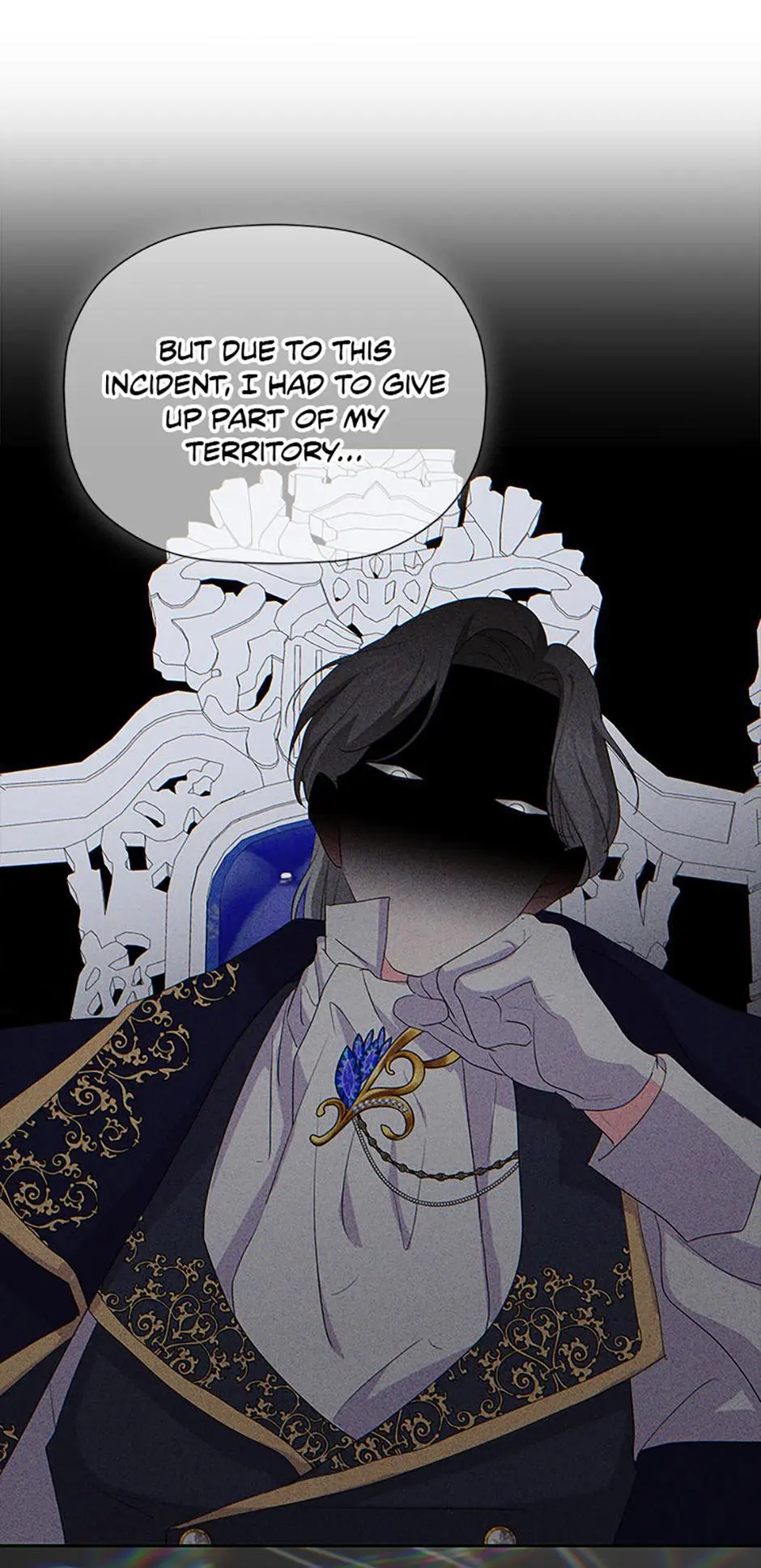 The Terminal Villainess's Cure Chapter 28 page 46